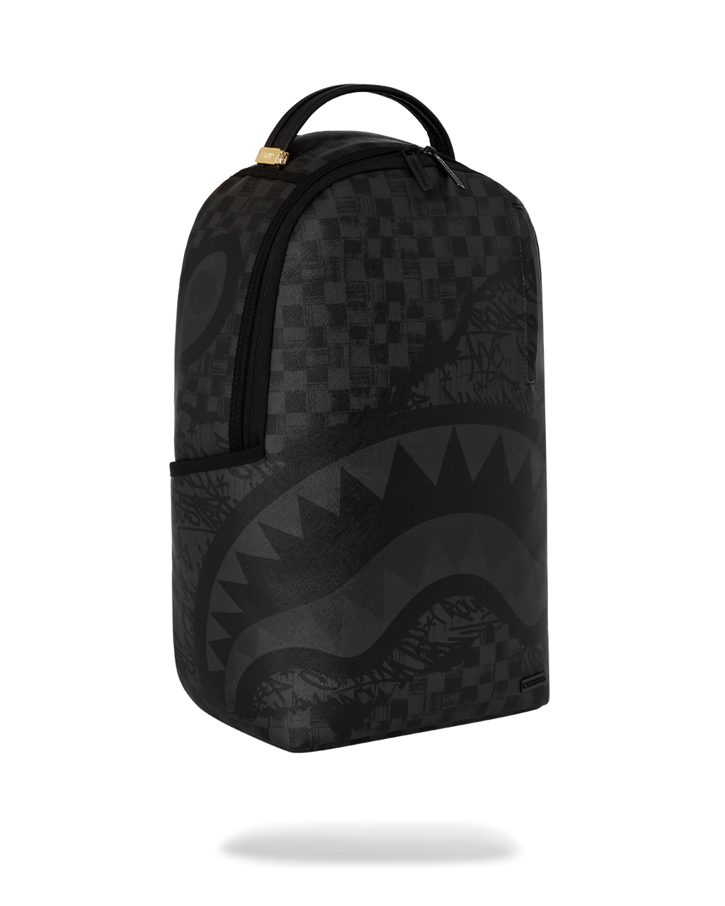 SPRAYGROUND READY TO RIP DLXSV BACKPACK