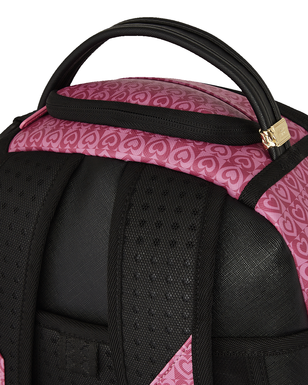 SPRAYGROUND POWERPUFF GIRLS POWER PACK DLXSV BACKPACK