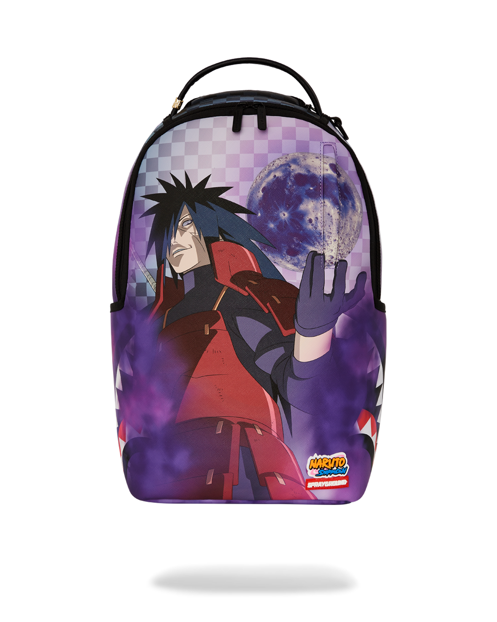 SPRAYGROUND NARUTO MADARA MOON BACKPACK