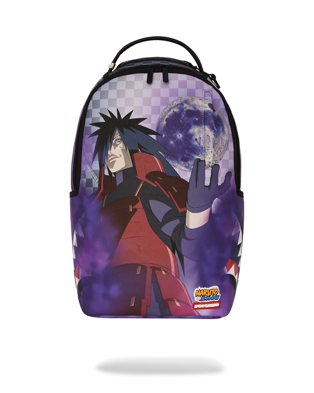 SPRAYGROUND NARUTO MADARA MOON BACKPACK