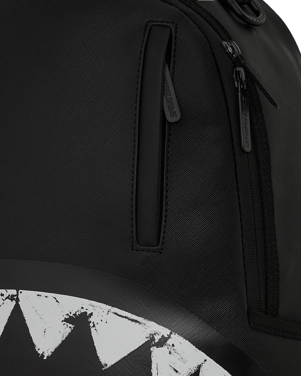 SPRAYGROUND SHARK CENTRAL TOWN LAX BACKPACK