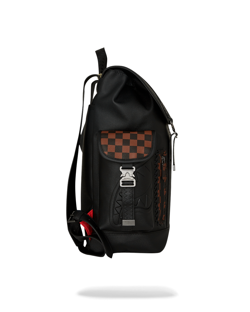 SPRAYGROUND CHECKPOINT ROYALE MONTE CARLO