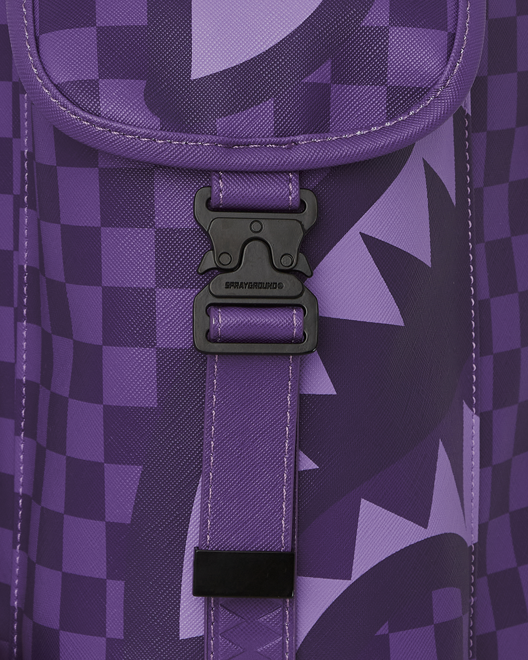 SPRAYGROUND ALL SYSTEMS GO MONTE CARLO