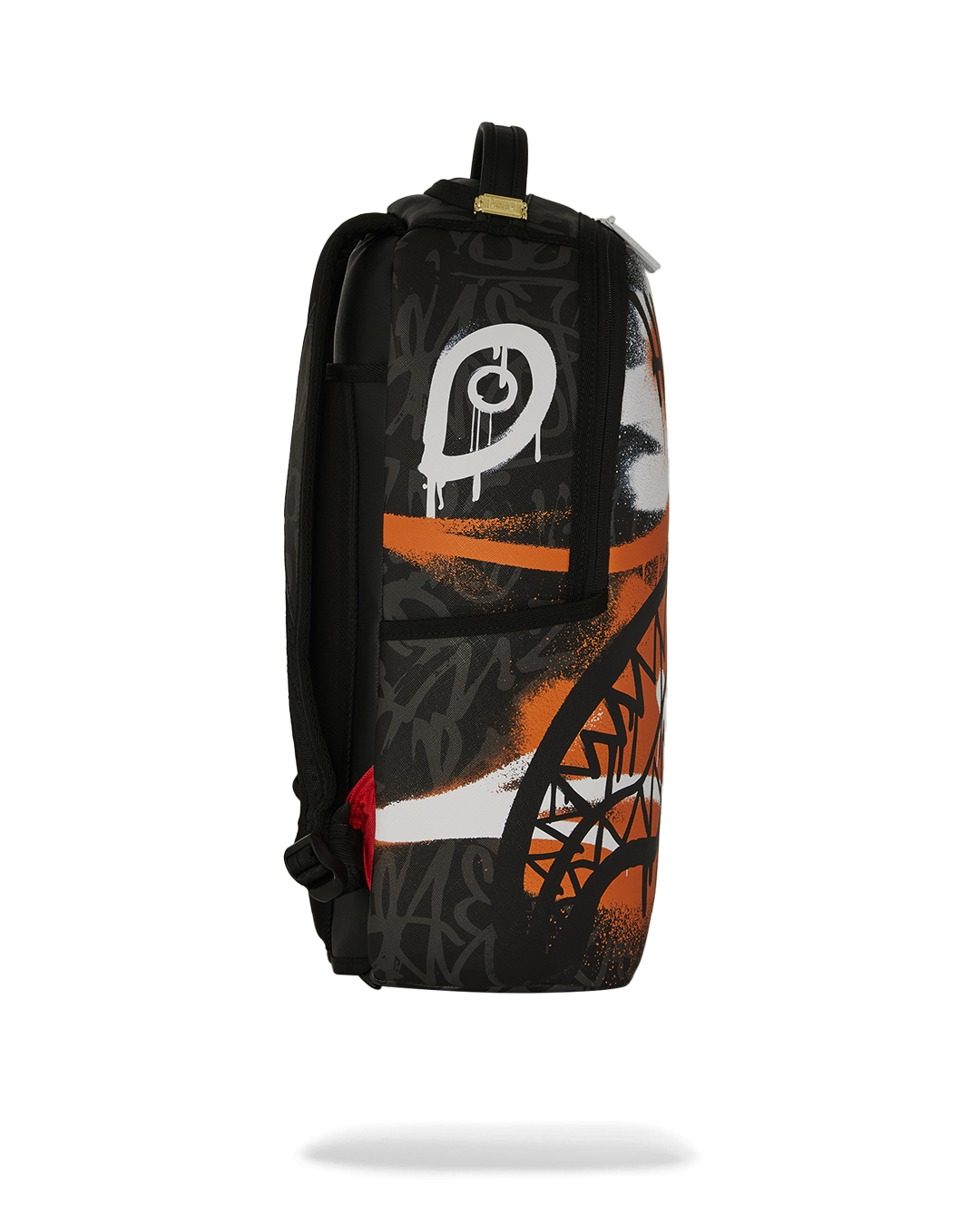 SPRAYGROUND MLS HOUSTON DYNAMO FC STREET ART BACKPACK