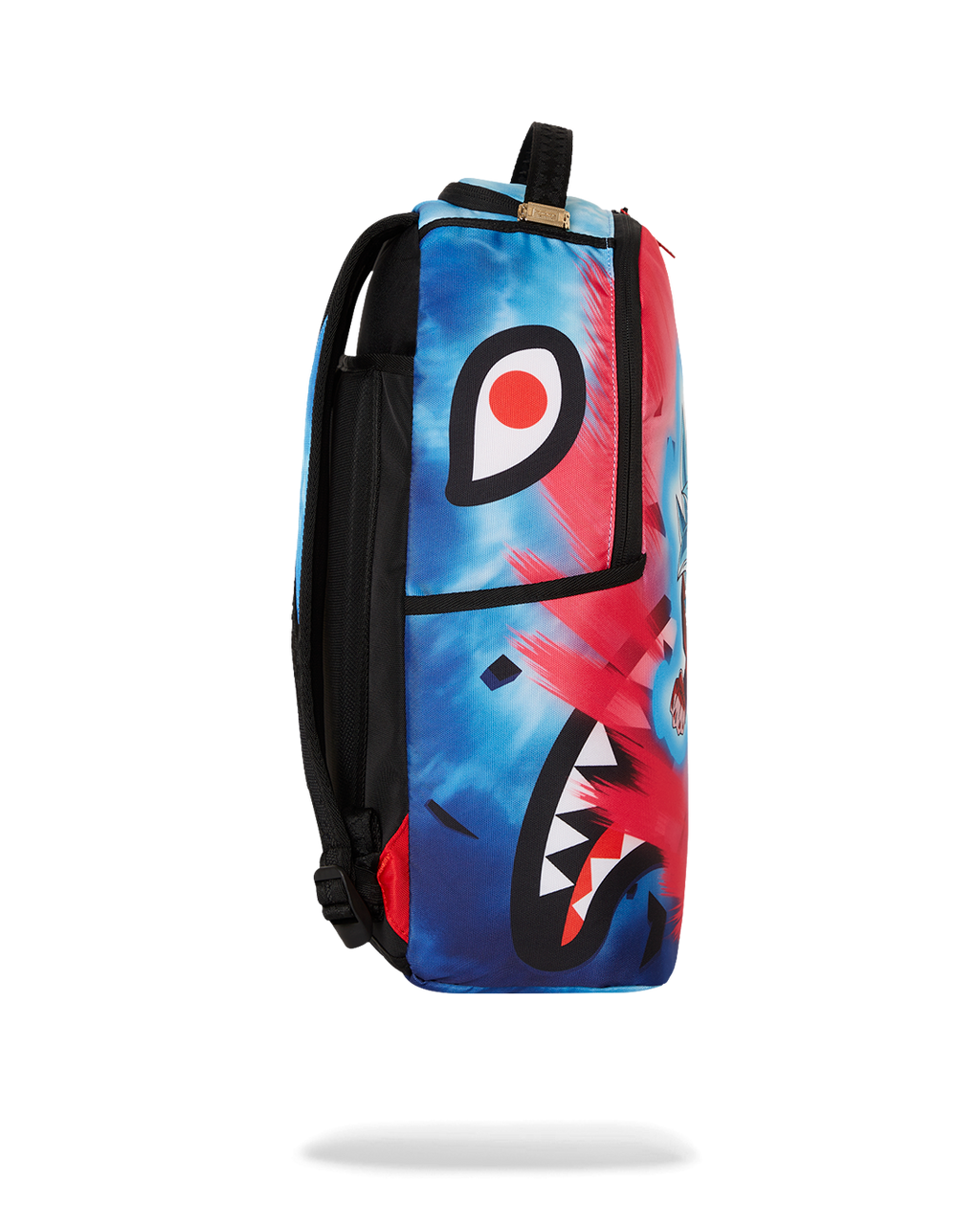 SPRAYGROUND DRAGON BALL SUPER POWER SAIYAN BACKPACK