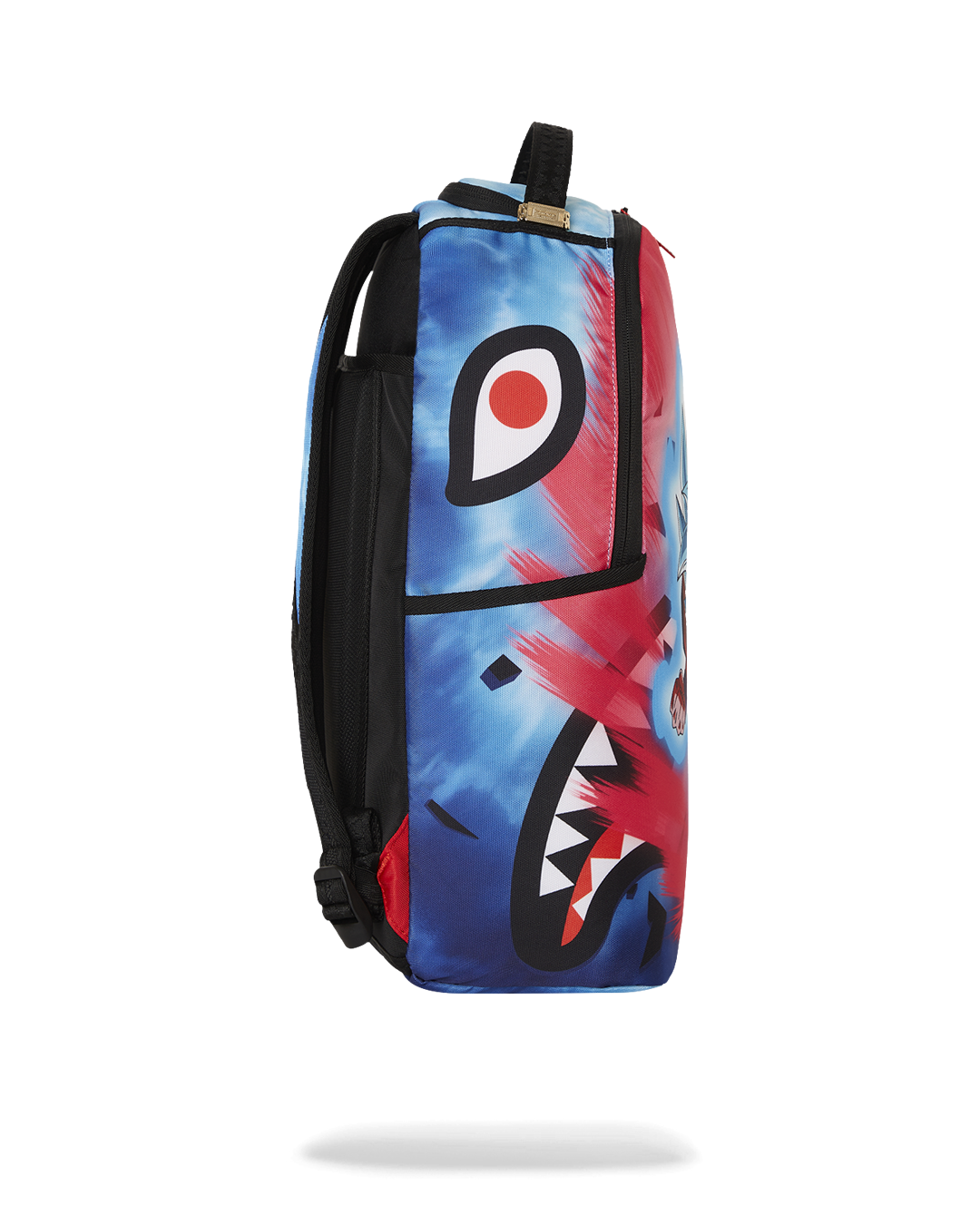 SPRAYGROUND DRAGON BALL SUPER POWER SAIYAN BACKPACK