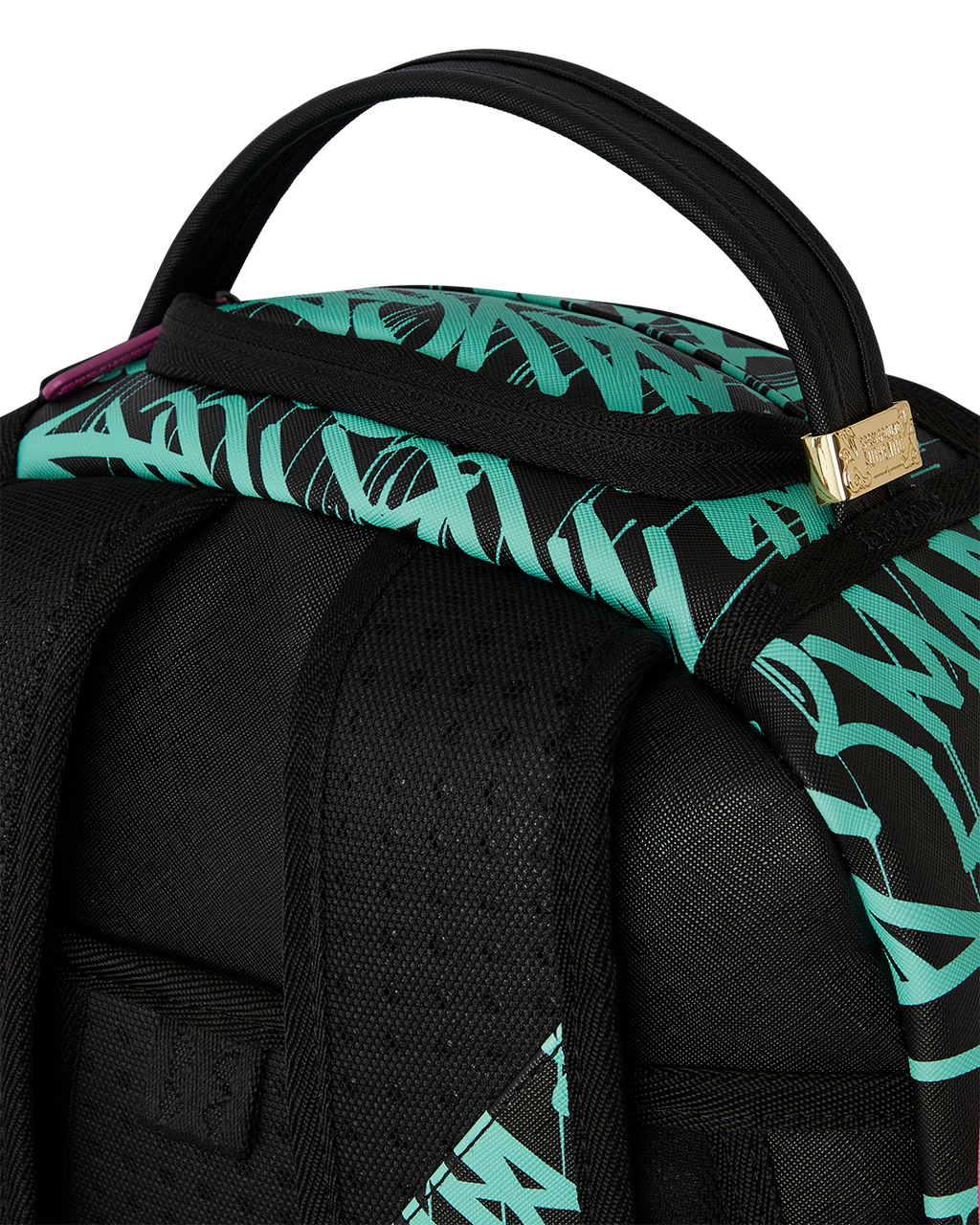 SPRAYGROUND GARDEN GLAMOUR BACKPACK