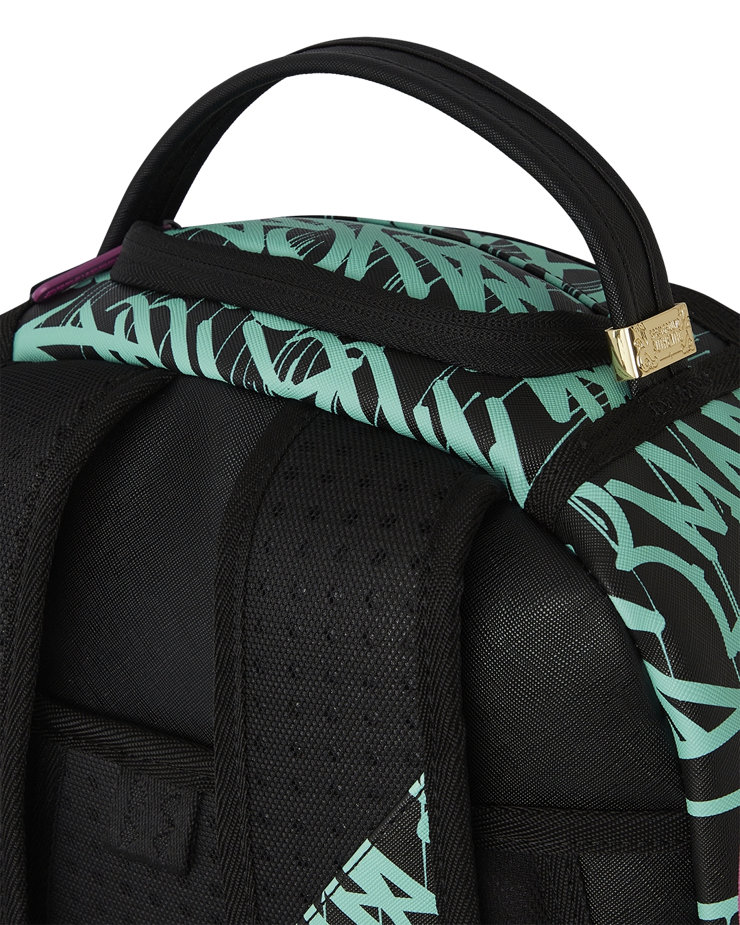 SPRAYGROUND GARDEN GLAMOUR BACKPACK