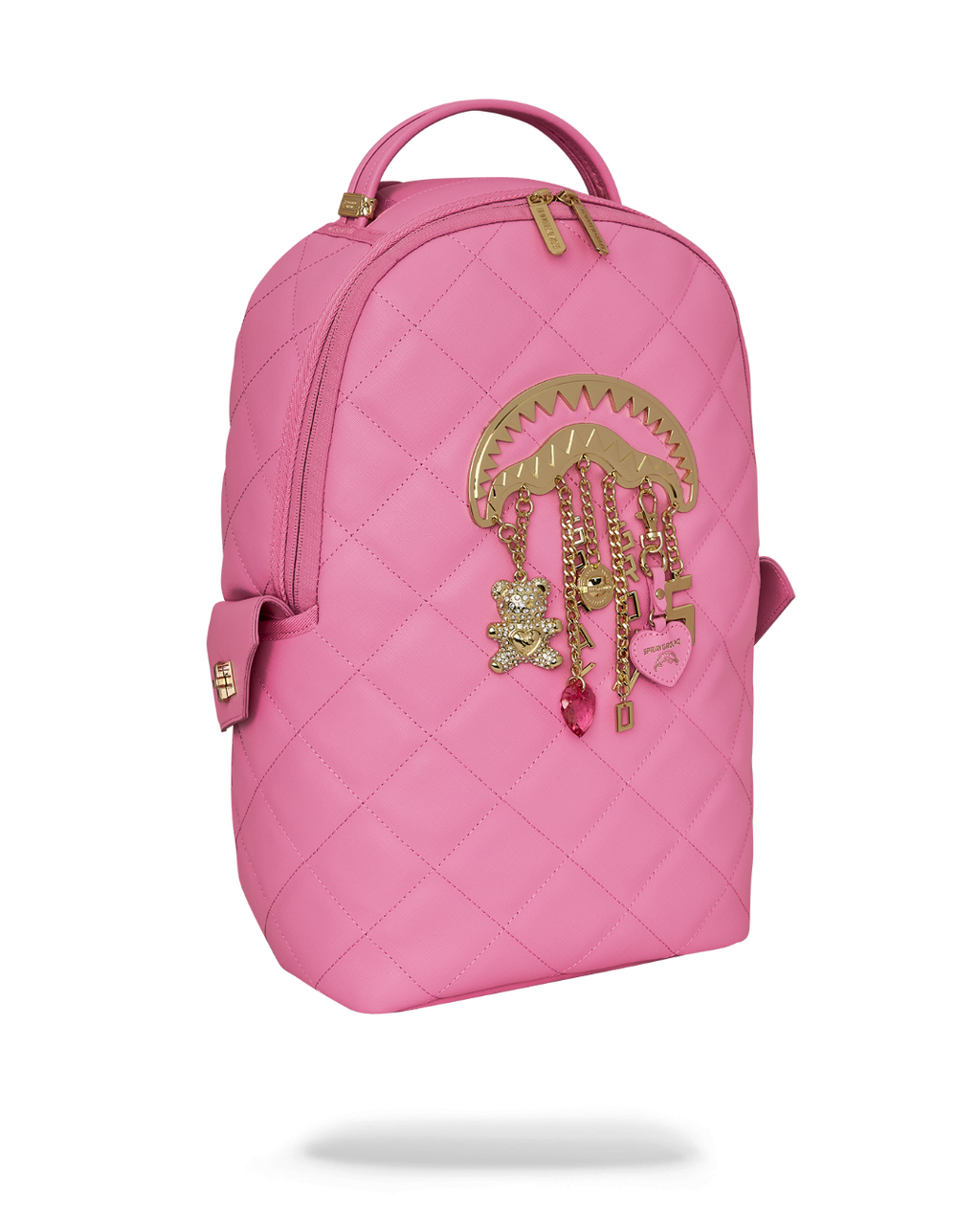 SPRAYGROUND CAME TO SLAY BACKPACK