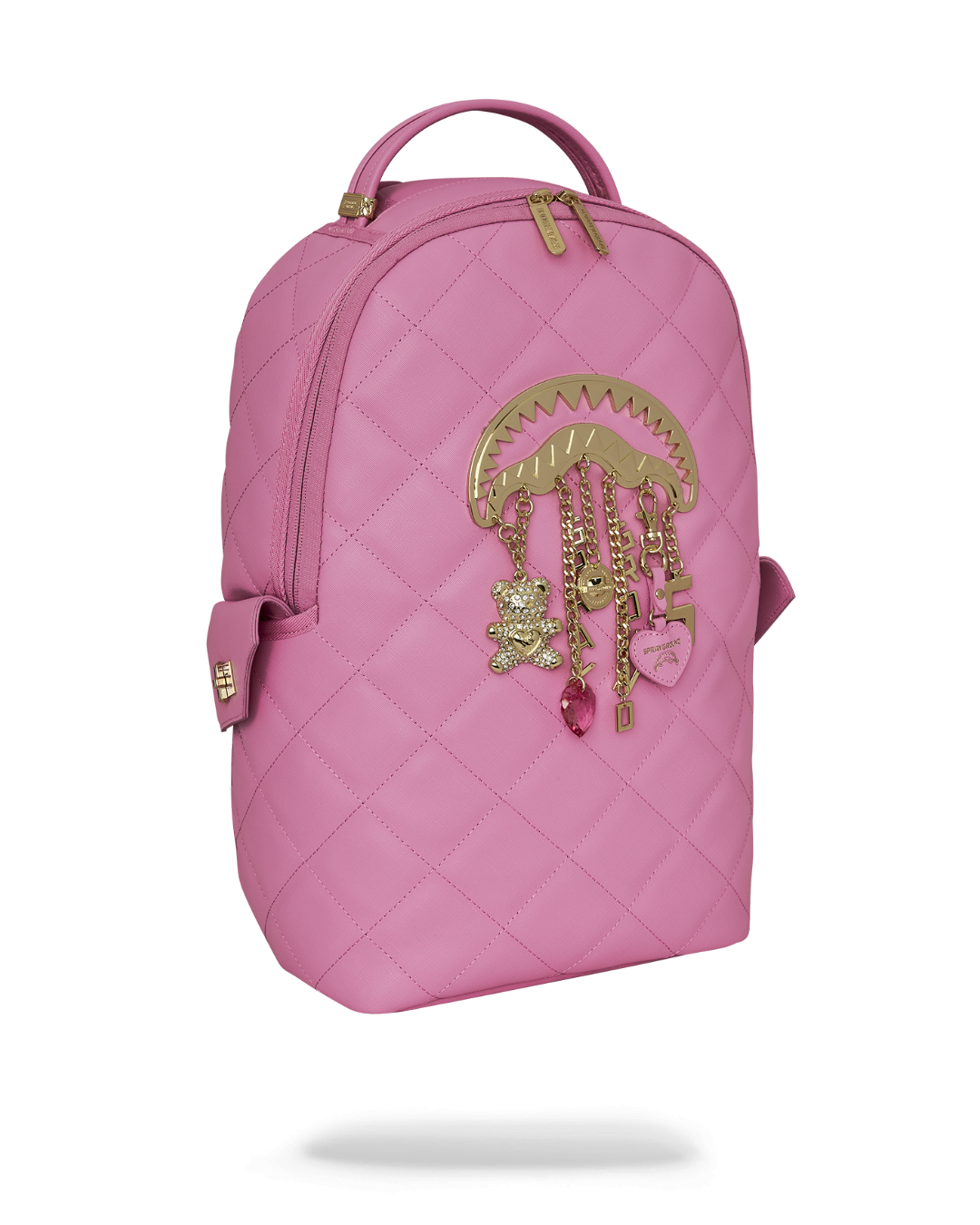 SPRAYGROUND CAME TO SLAY BACKPACK
