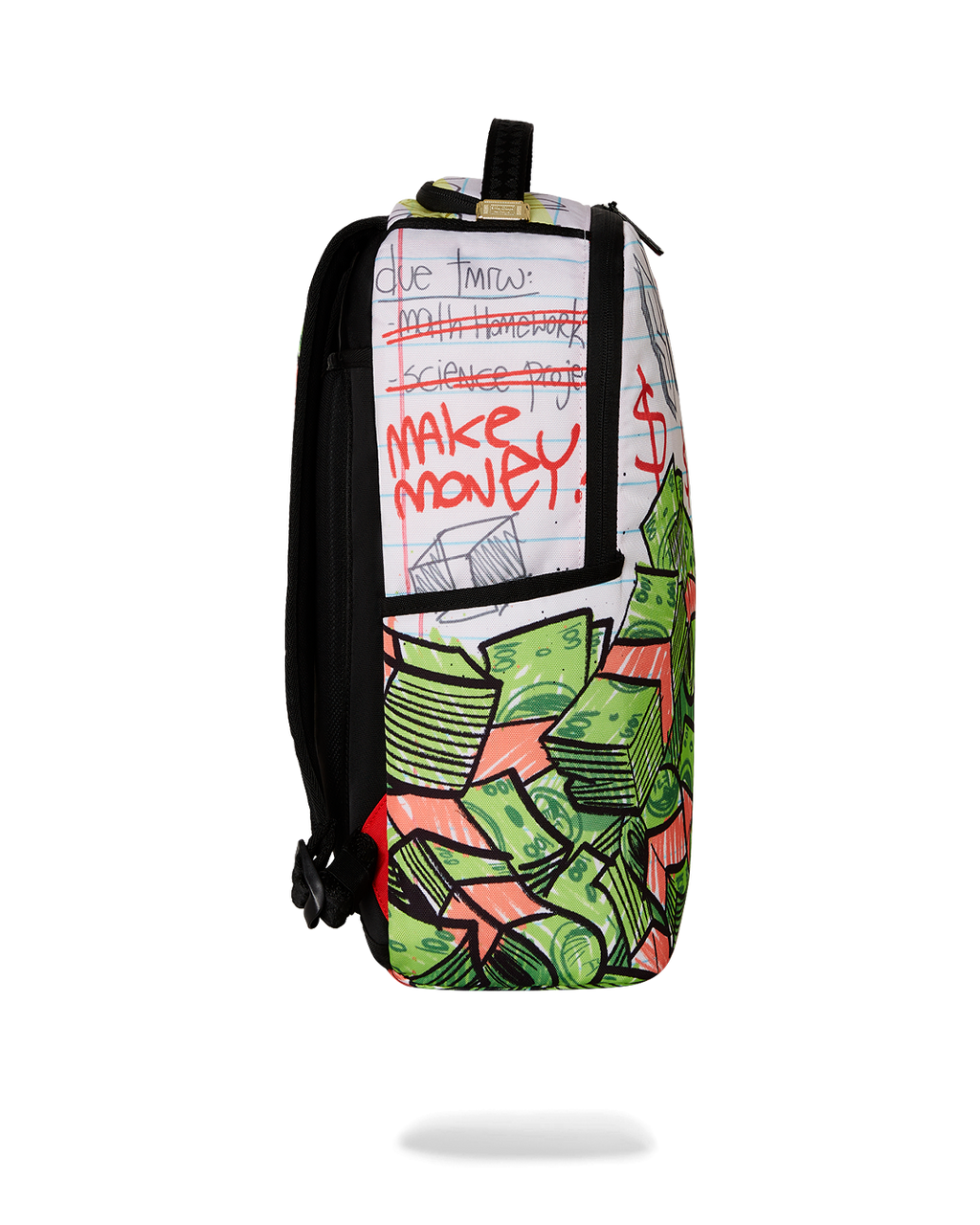 SPRAYGROUND DOODLE DREAMZ DLXR BACKPACK