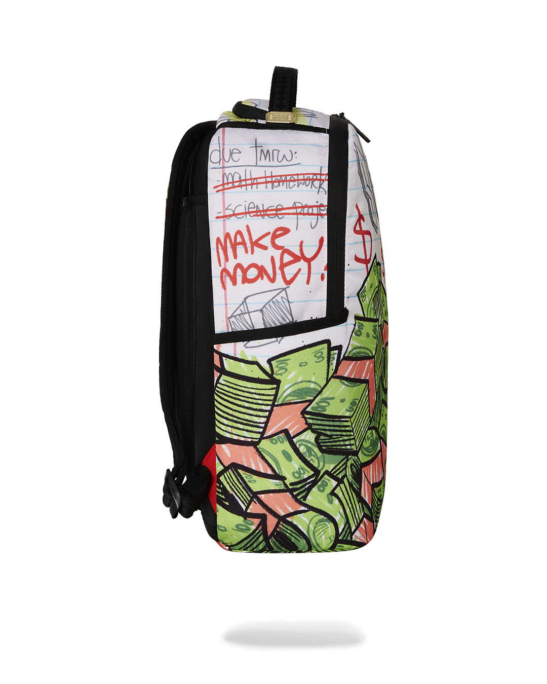 SPRAYGROUND DOODLE DREAMZ DLXR BACKPACK