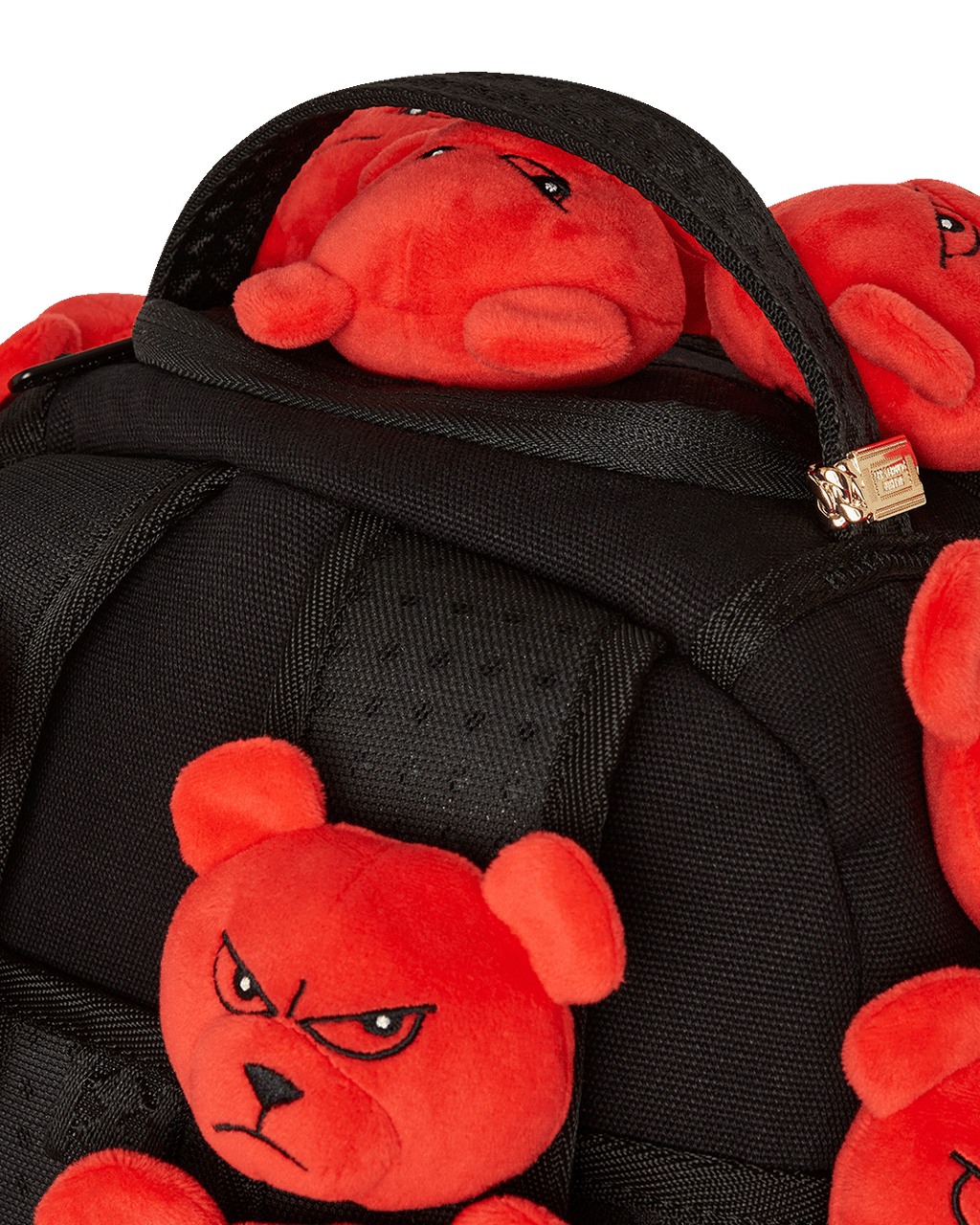 SPRAYGROUND DIABLO WRATH PACK BACKPACK