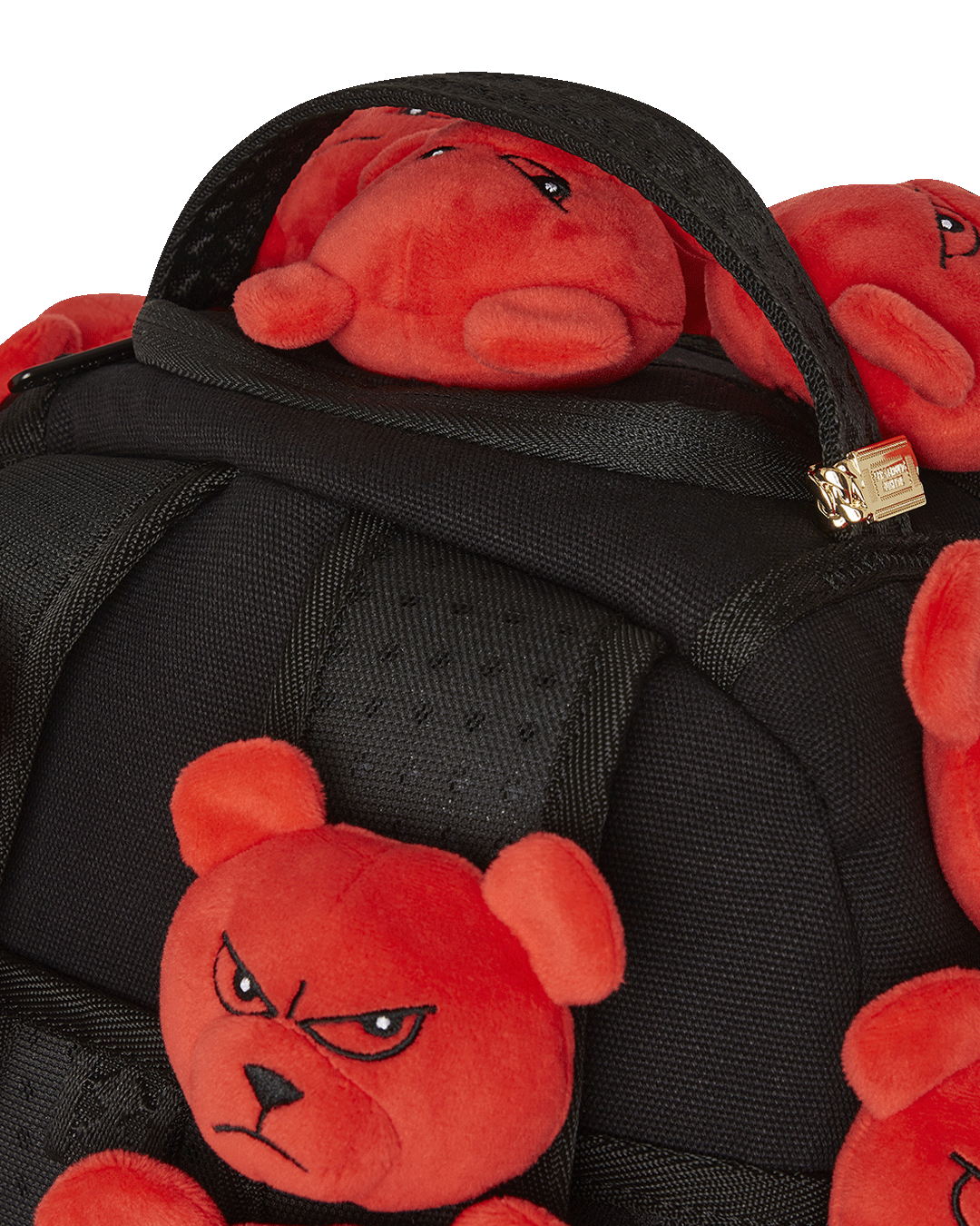 SPRAYGROUND DIABLO WRATH PACK BACKPACK