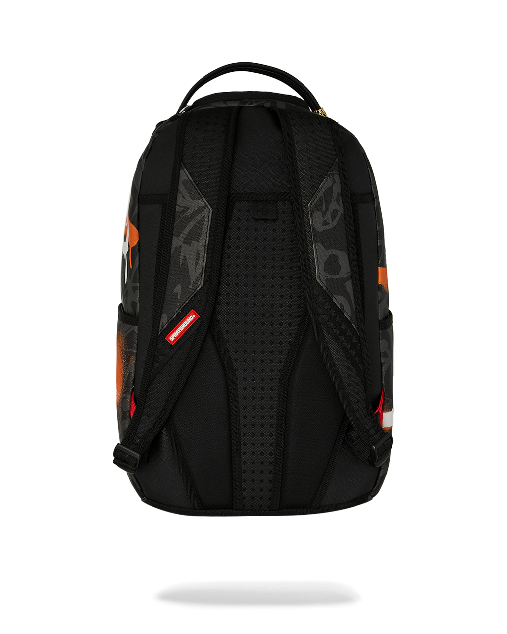 SPRAYGROUND MLS HOUSTON DYNAMO FC STREET ART BACKPACK