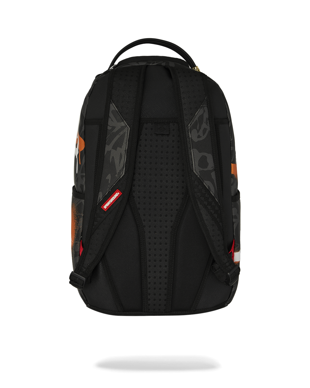 SPRAYGROUND MLS HOUSTON DYNAMO FC STREET ART BACKPACK