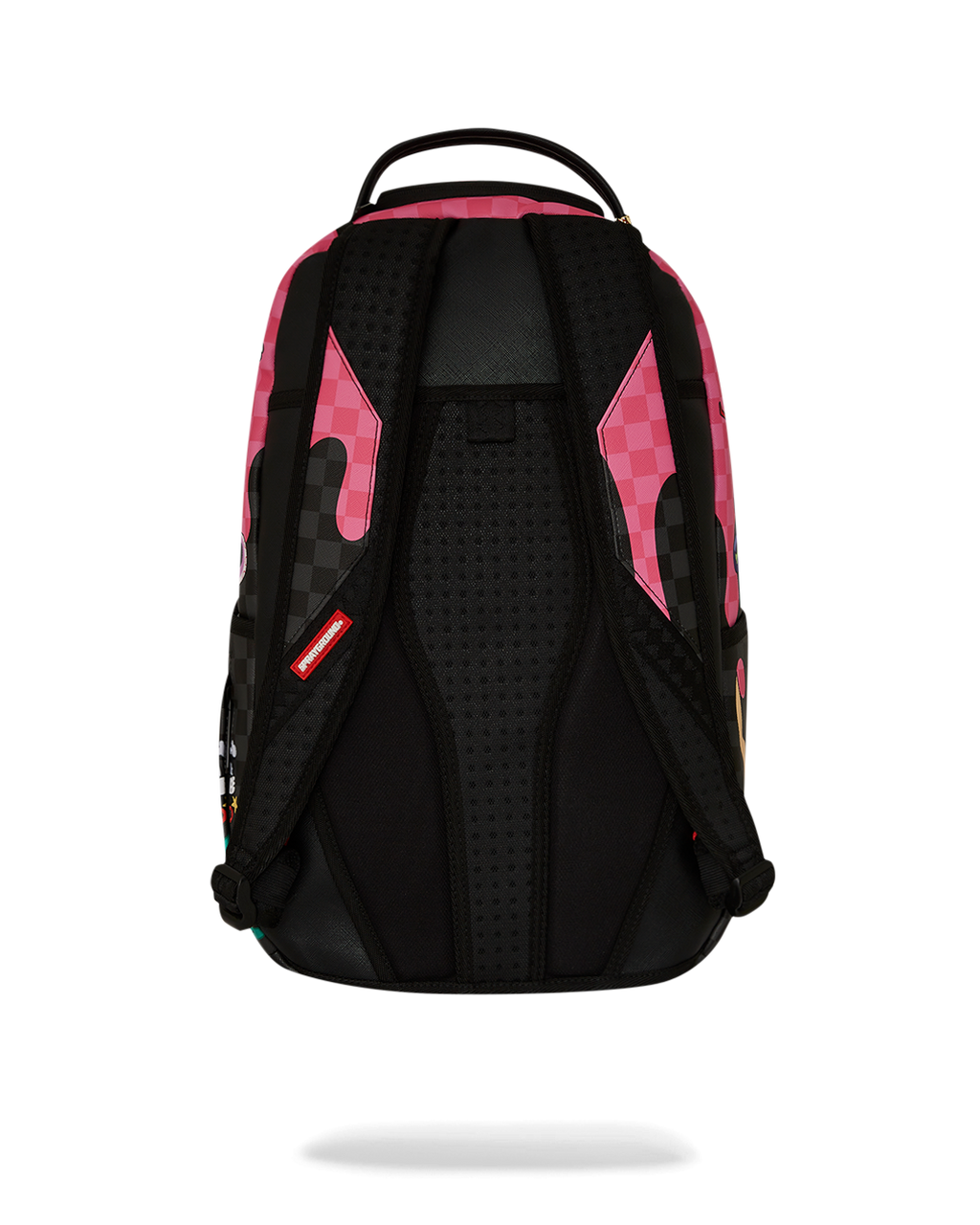 SPRAYGROUND HAPPY HANGRY BACKPACK