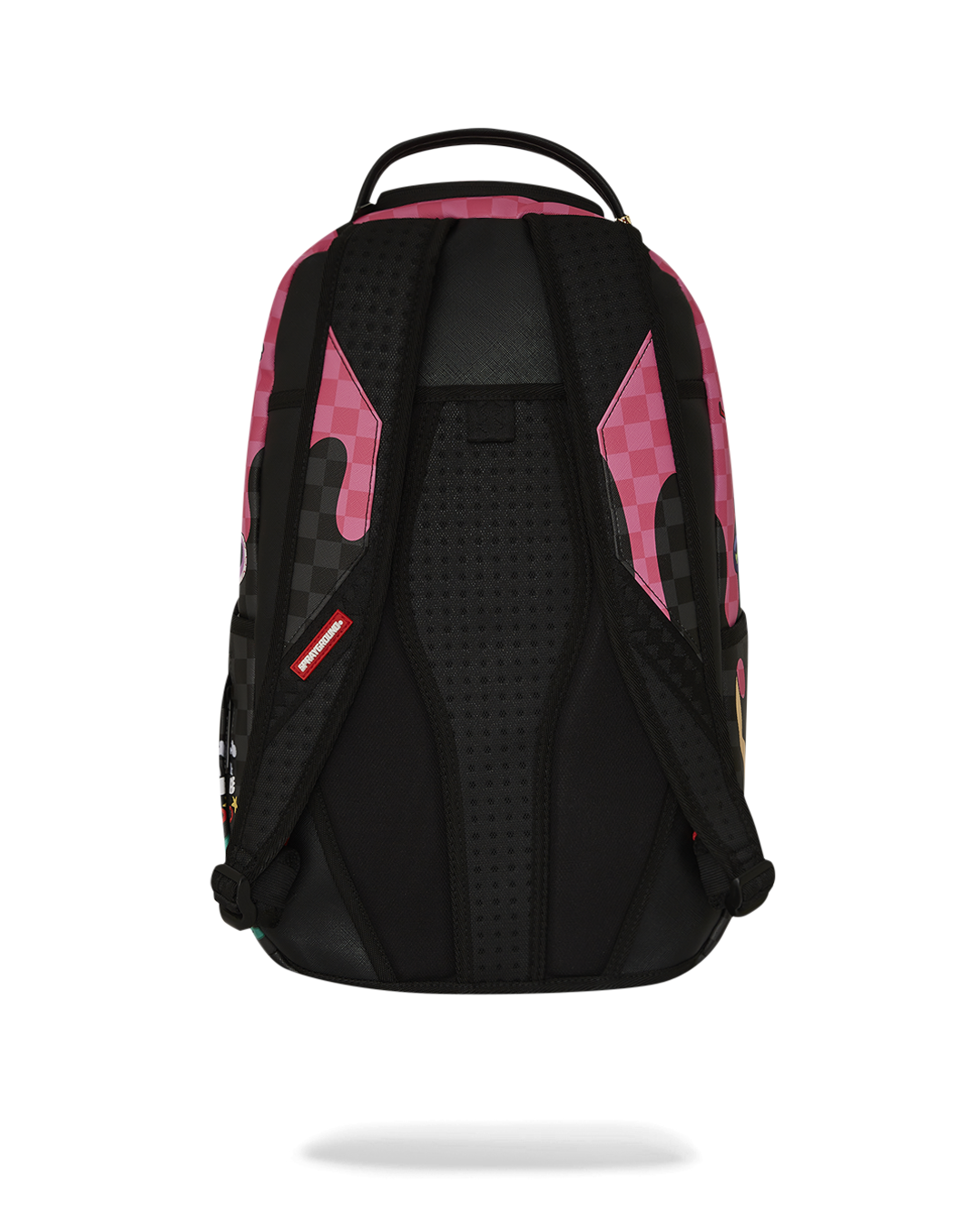 SPRAYGROUND HAPPY HANGRY BACKPACK