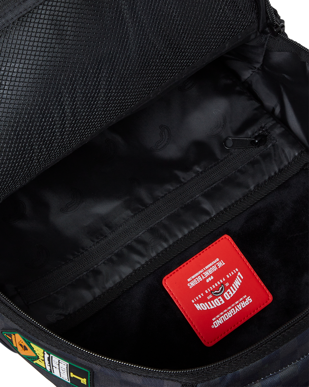SPRAYGROUND DAREDEVIL GLOBAL MOGUL 305 SPECIAL OPS BACKPACK