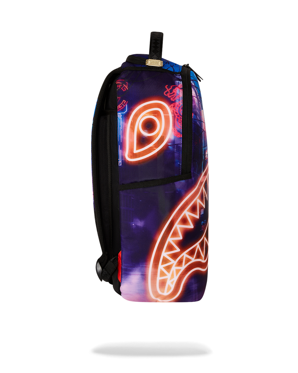 SPRAYGROUND SHIBUYA LATE NIGHTS BACKPACK