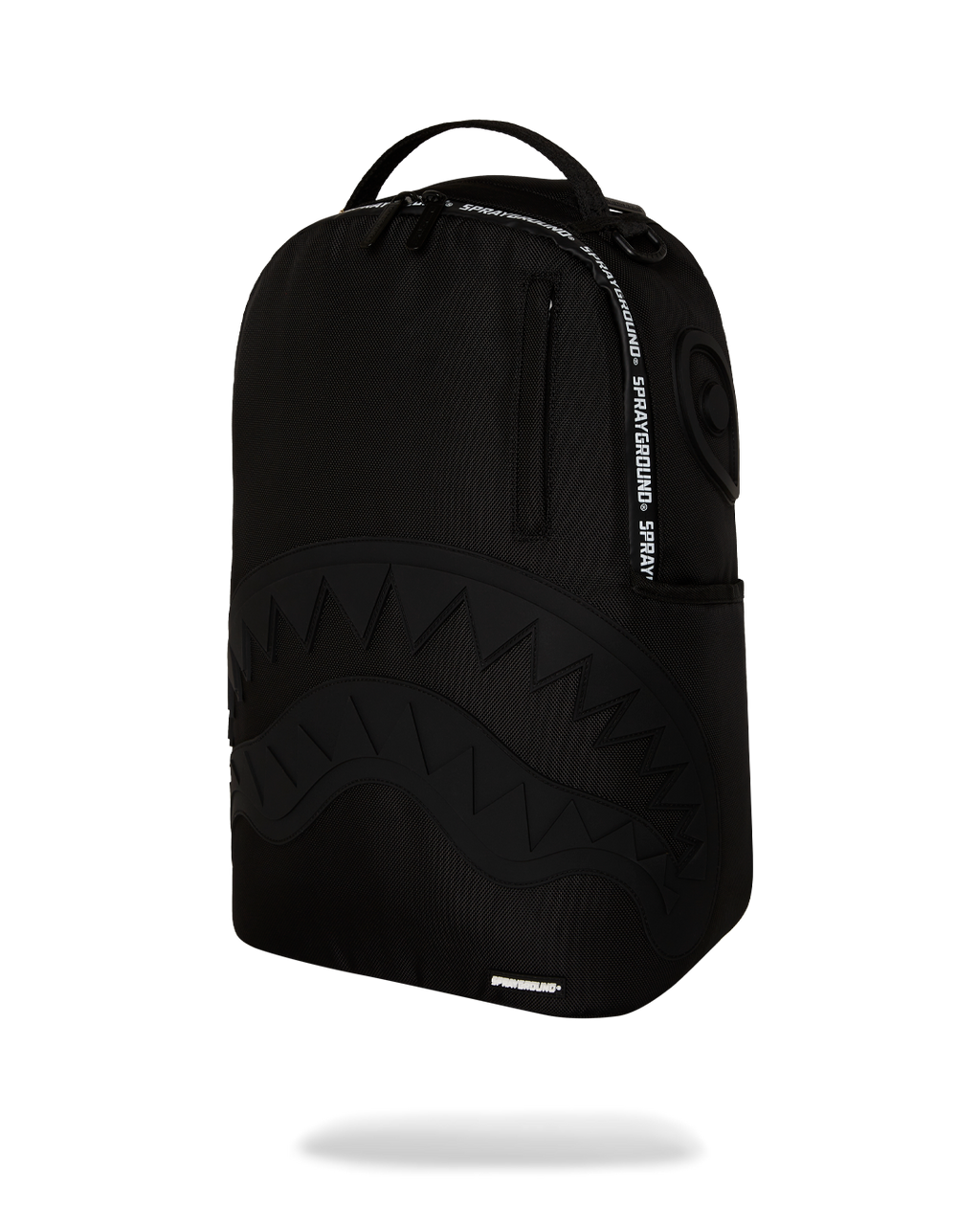 SPRAYGROUND THE HERO WHITE TAPE DLXR BACKPACK