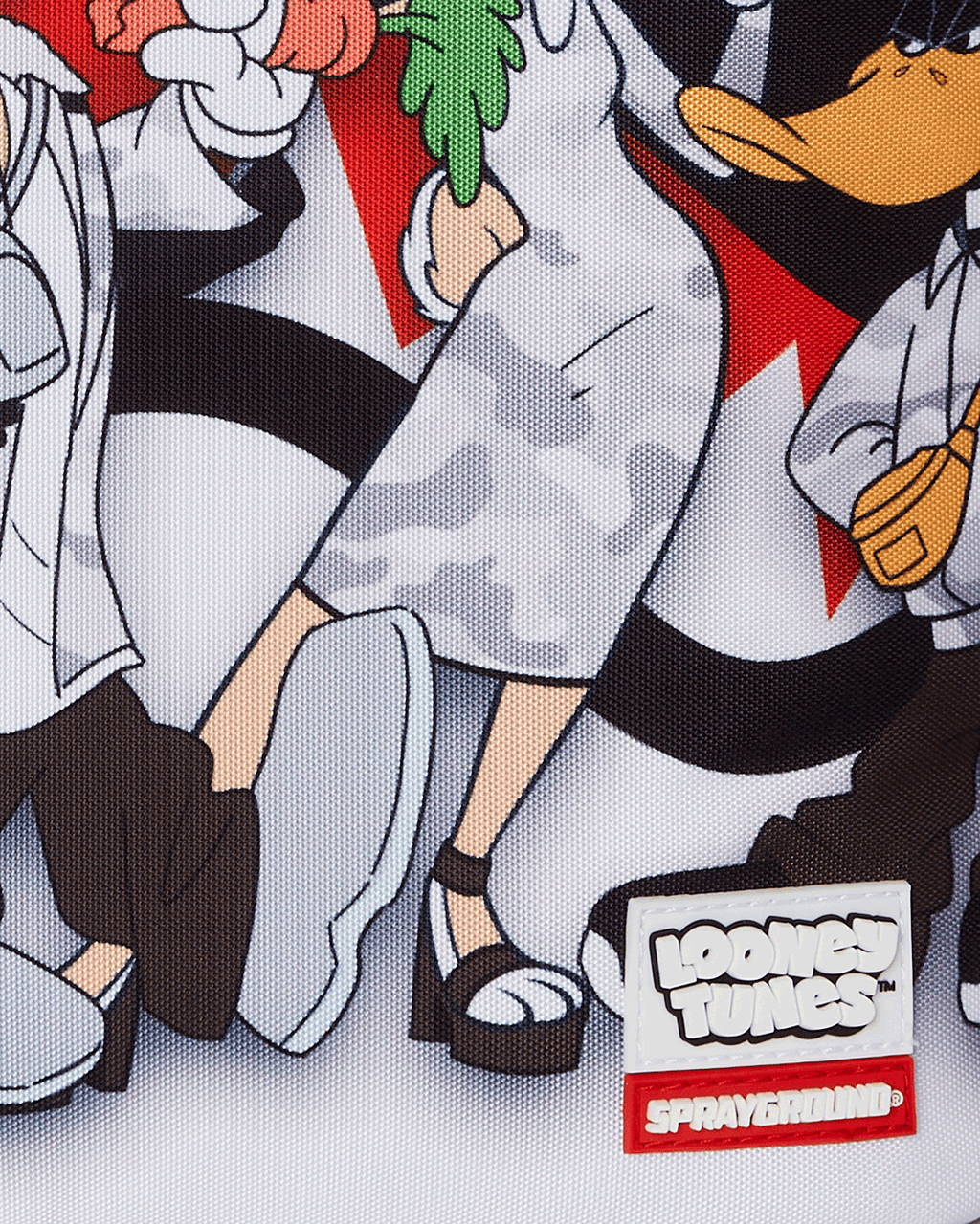 SPRAYGROUND LOONEY TUNES FASHION KILLA BACKPACK