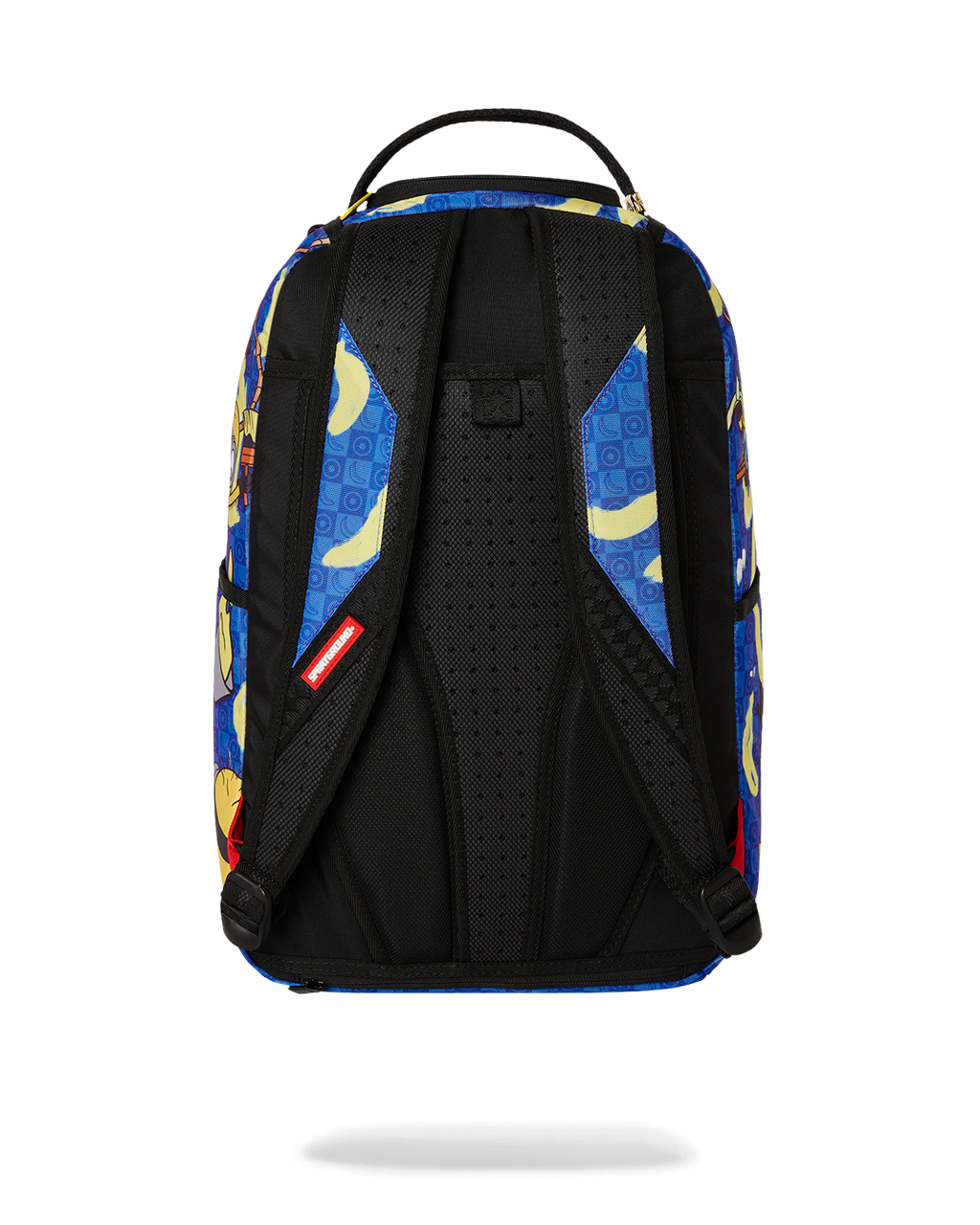 SPRAYGROUND MINIONS MADNESS BACKPACK