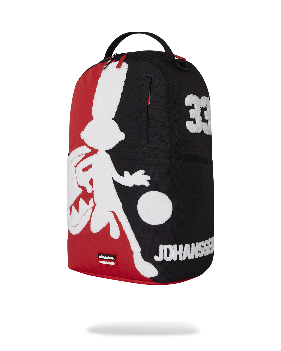 SPRAYGROUND SPORT JOHANSSEN BACKPACK - HEY ARNOLD COLLAB