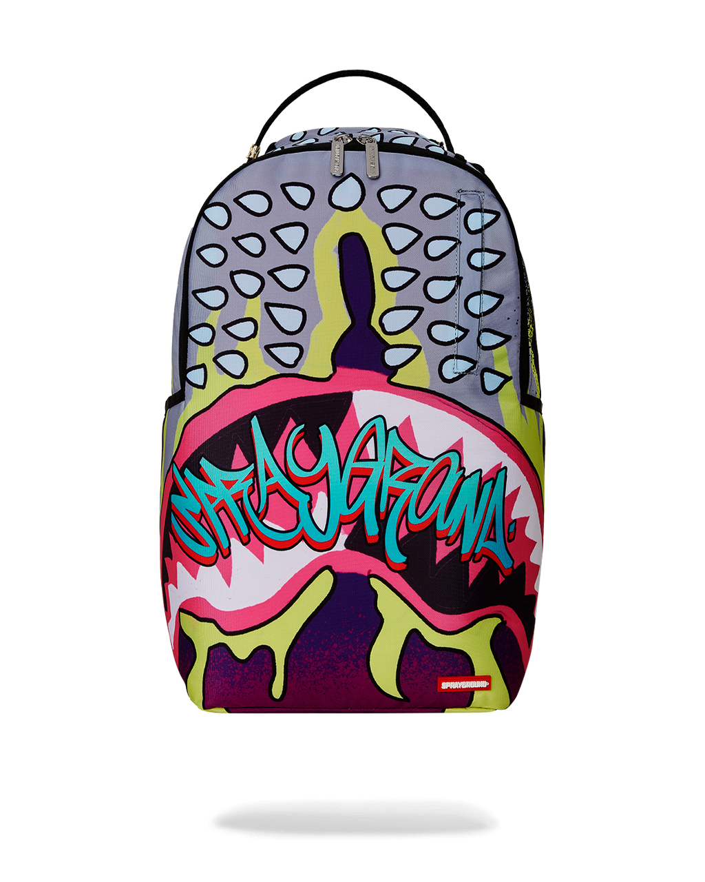 SPRAYGROUND DAYBREAK DLXR BACKPACK