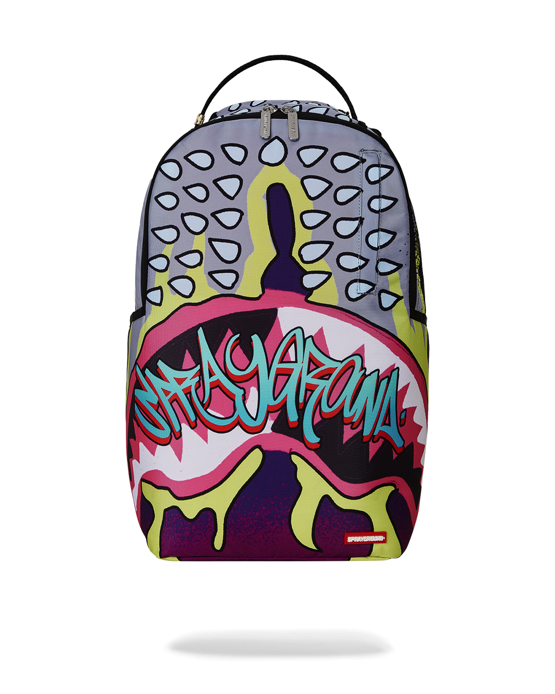 SPRAYGROUND DAYBREAK DLXR BACKPACK