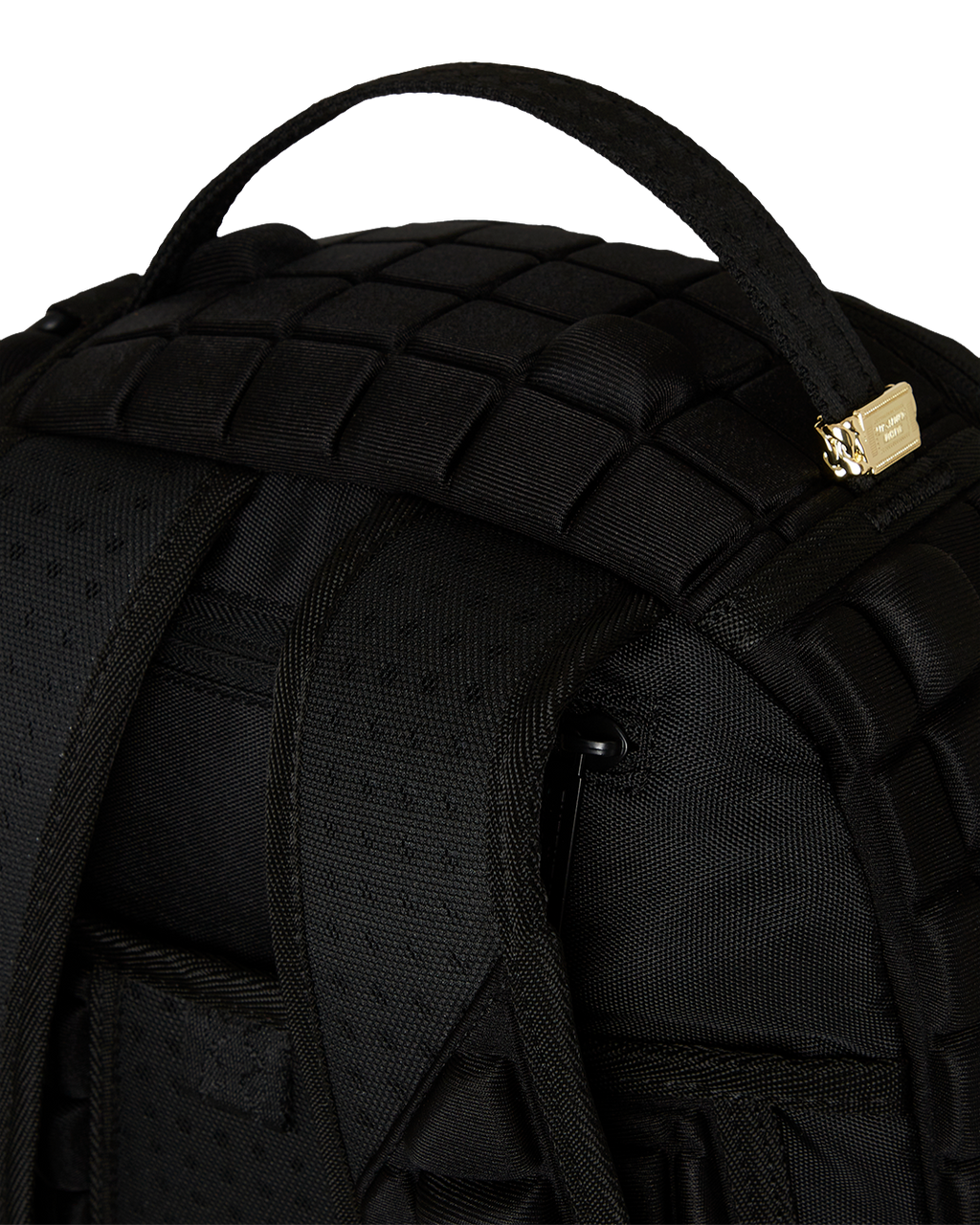 SPRAYGROUND GRIDLOCK ARMOR BACKPACK