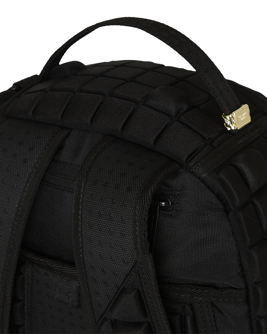 SPRAYGROUND GRIDLOCK ARMOR BACKPACK