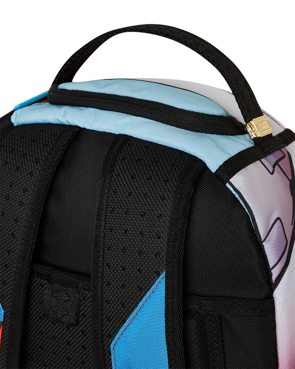 SPRAYGROUND SMURFS ART PARTY BACKPACK