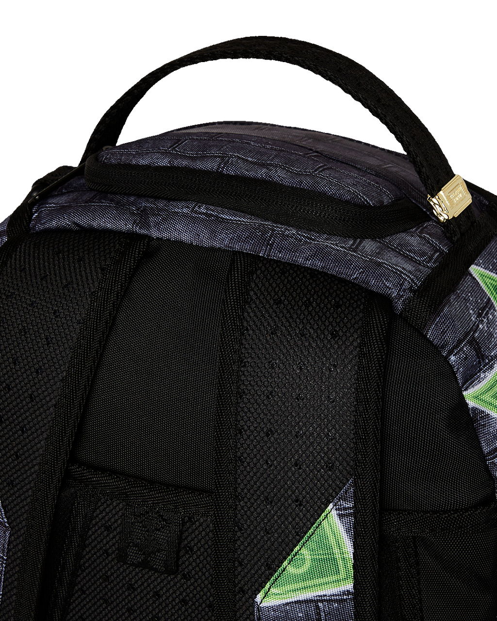 SPRAYGROUND SQUID GAME COLLAB BIG STACKS BACKPACK