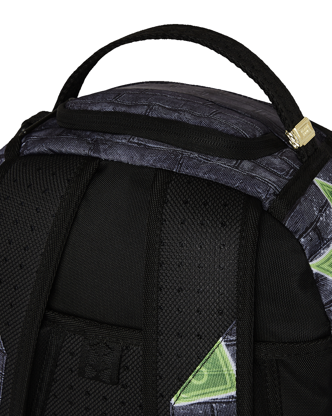 SPRAYGROUND SQUID GAME COLLAB BIG STACKS BACKPACK