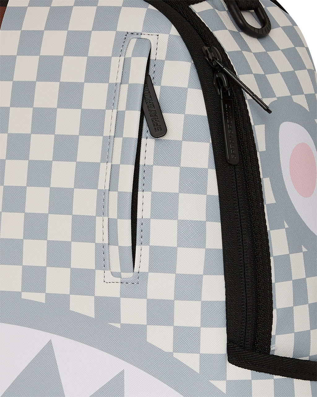 SPRAYGROUND SHARKS IN PARIS CHERRY BLADE BACKPACK