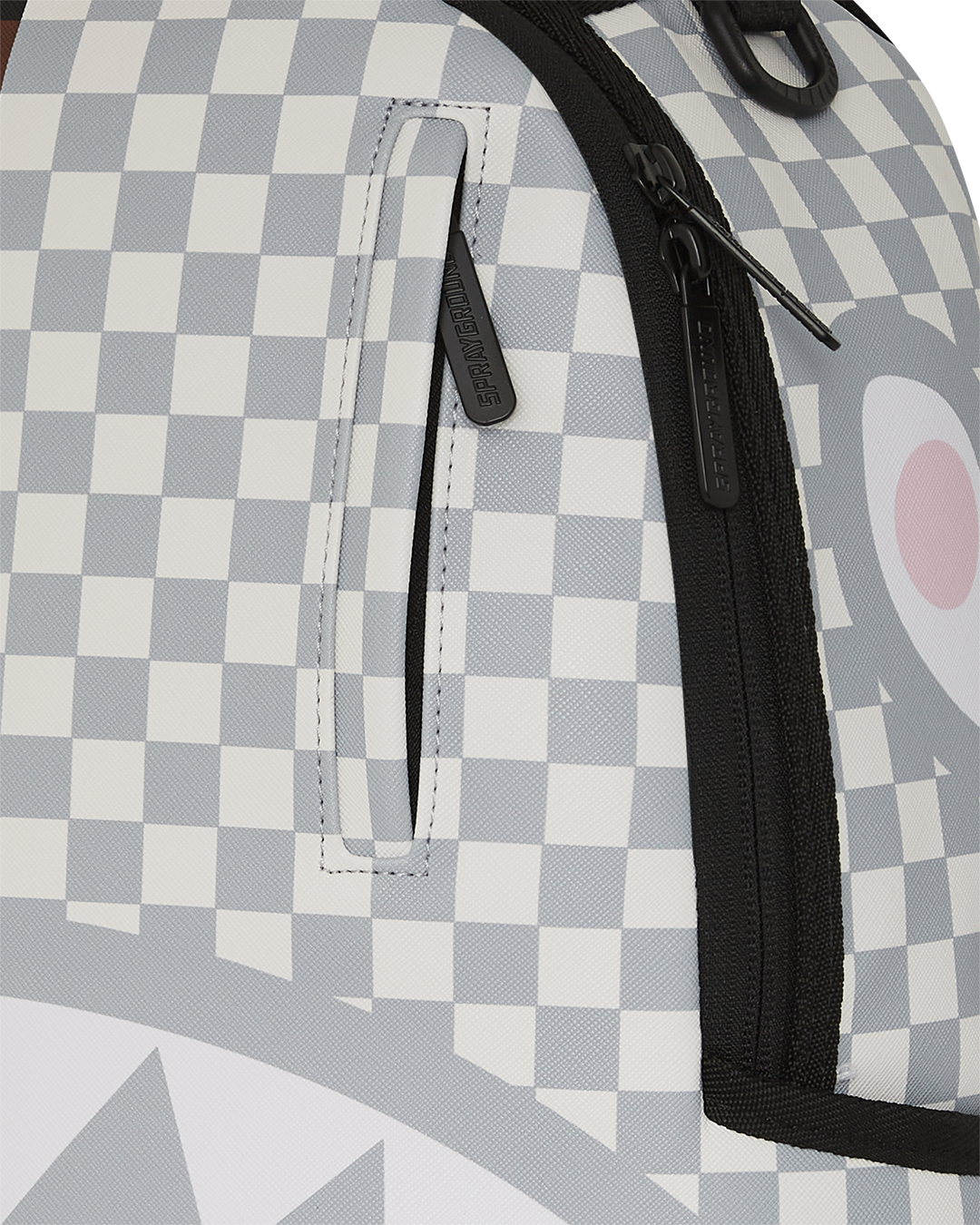 SPRAYGROUND SHARKS IN PARIS CHERRY BLADE BACKPACK