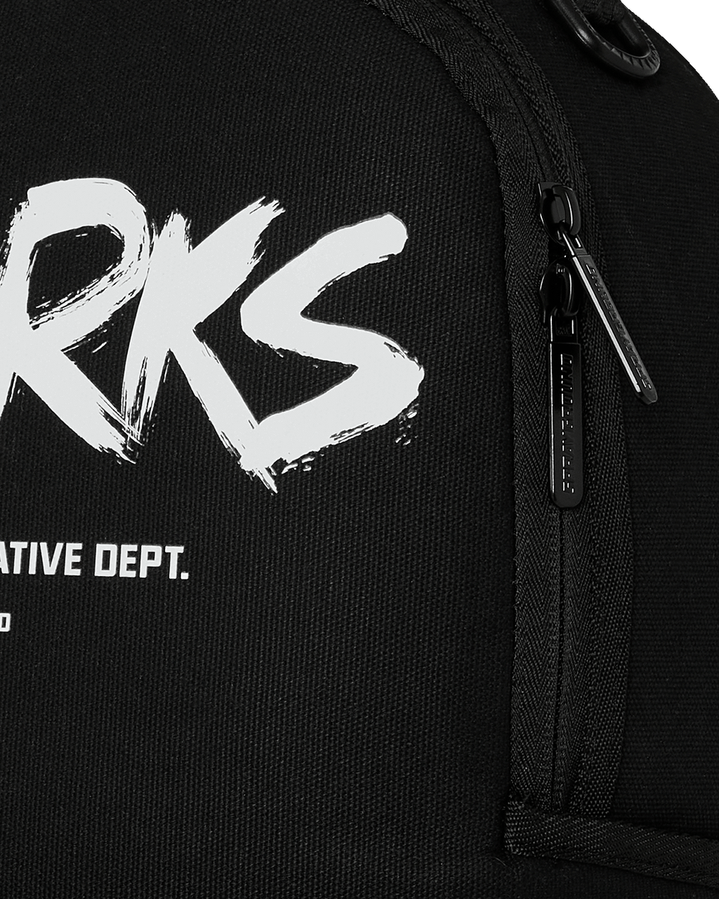 SPRAYGROUND SHARKS CREATIVE DEPT CARGO HERO BACKPACK