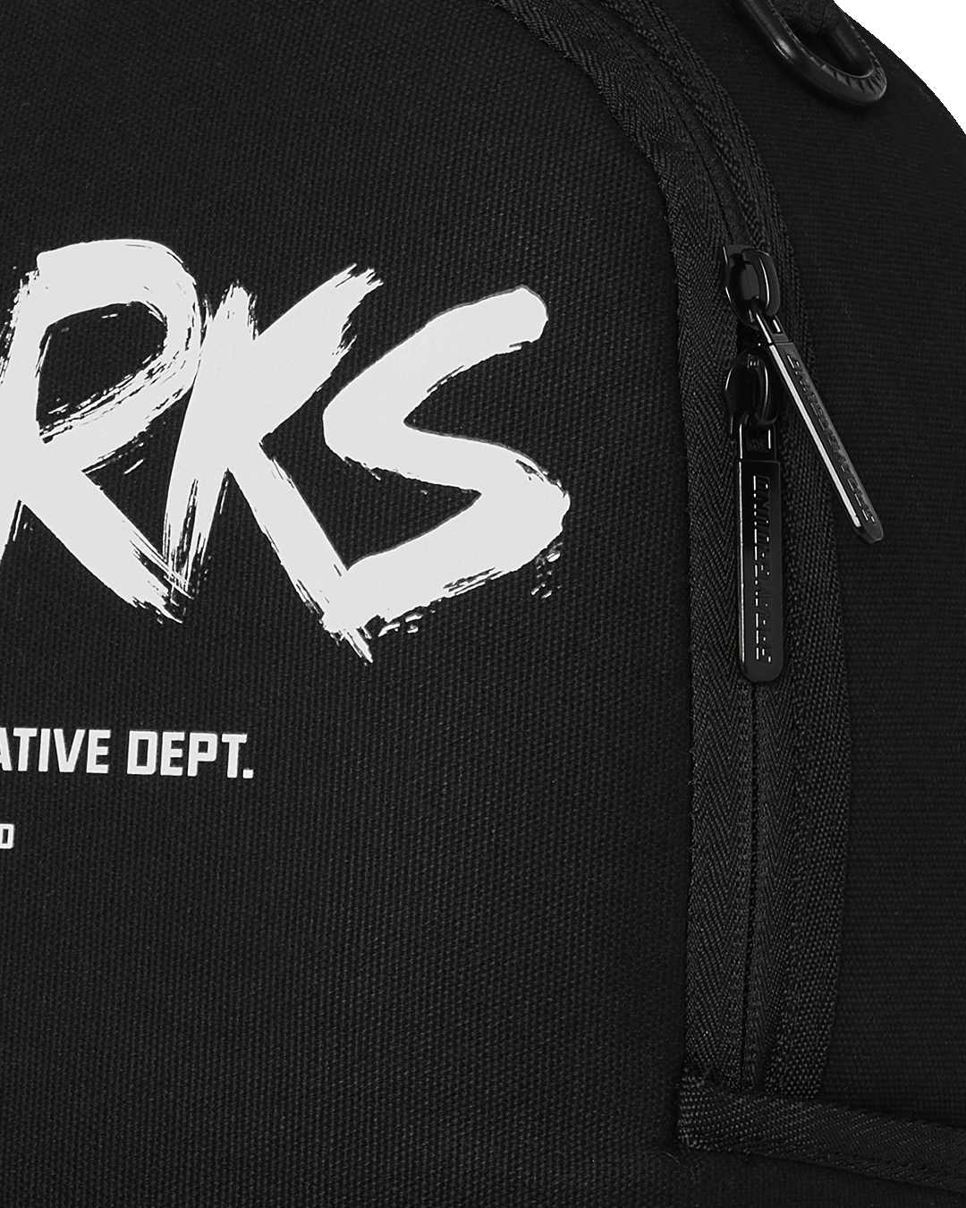 SPRAYGROUND SHARKS CREATIVE DEPT CARGO HERO BACKPACK