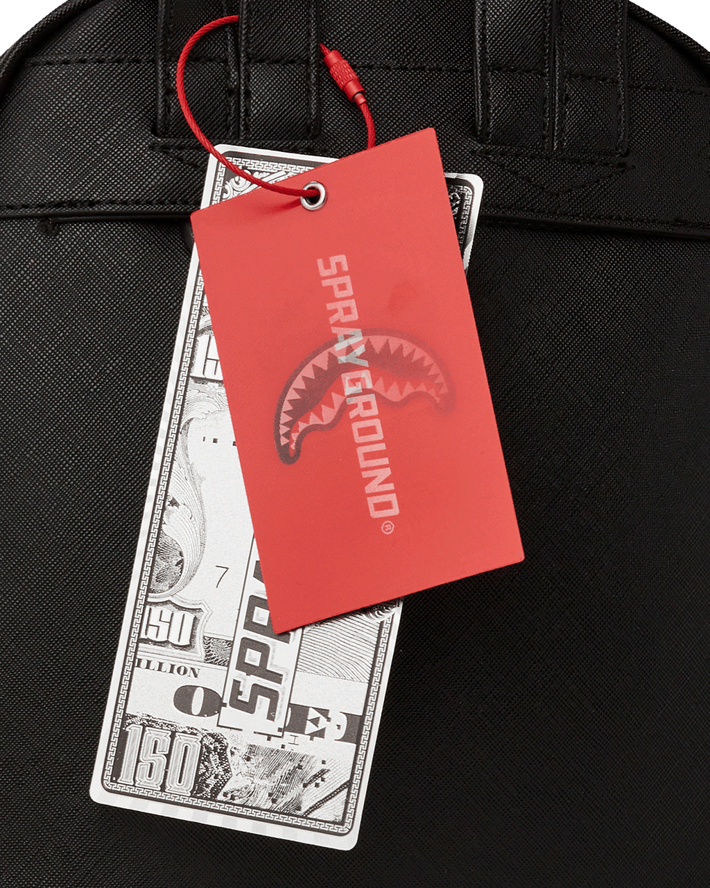 SPRAYGROUND SLIME TAKEOVER SAVAGE BACKPACK