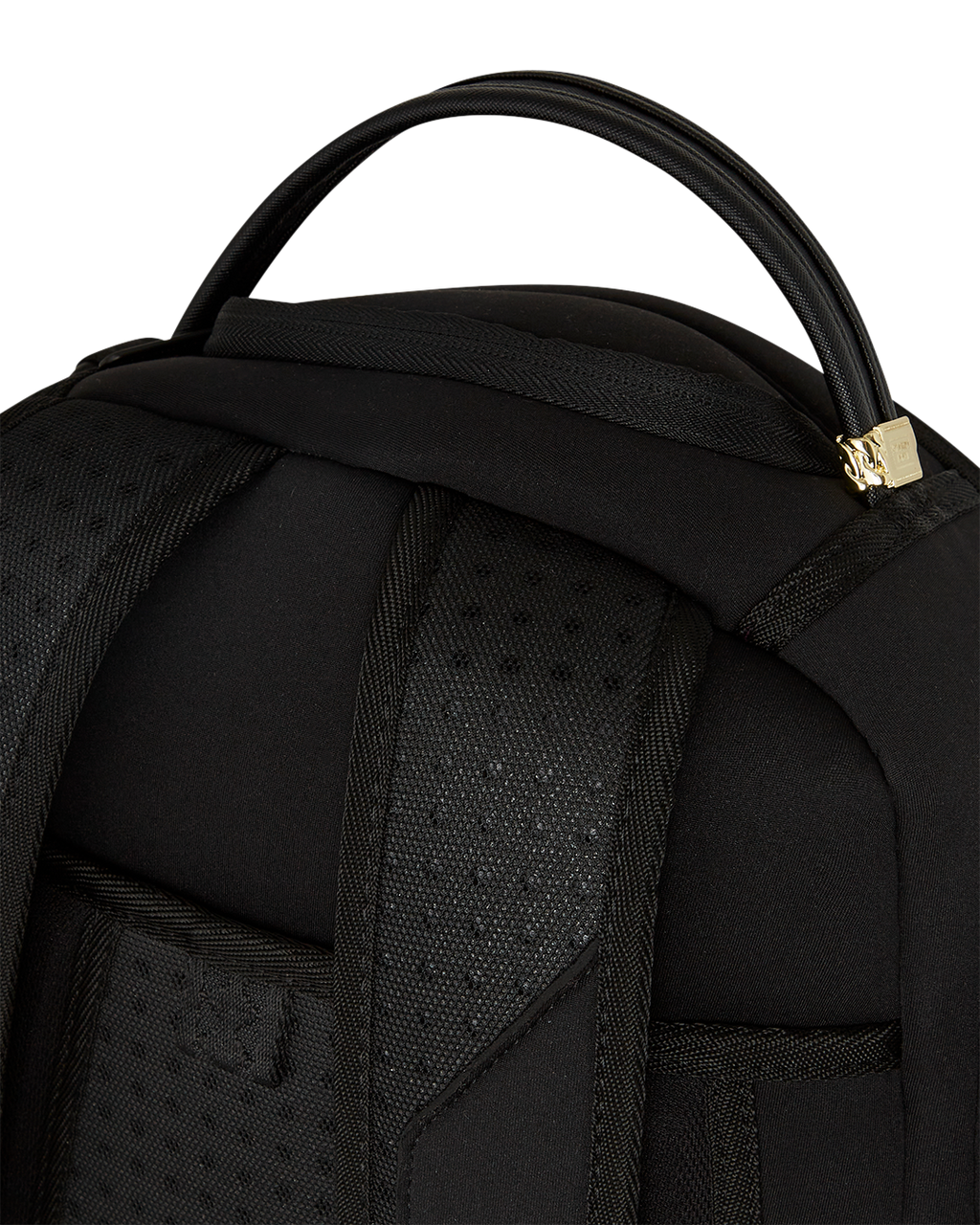 SPRAYGROUND SHARK CENTRAL KYUSHU MOUNTAIN DLXS BACKPACK