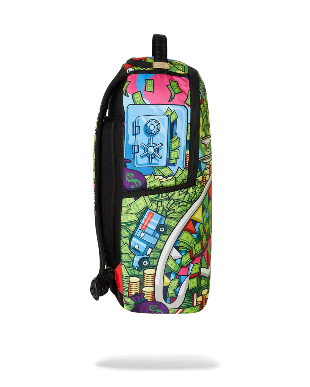 SPRAYGROUND DREAM BANK BACKPACK