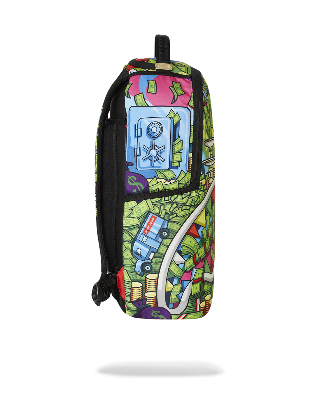 SPRAYGROUND DREAM BANK BACKPACK