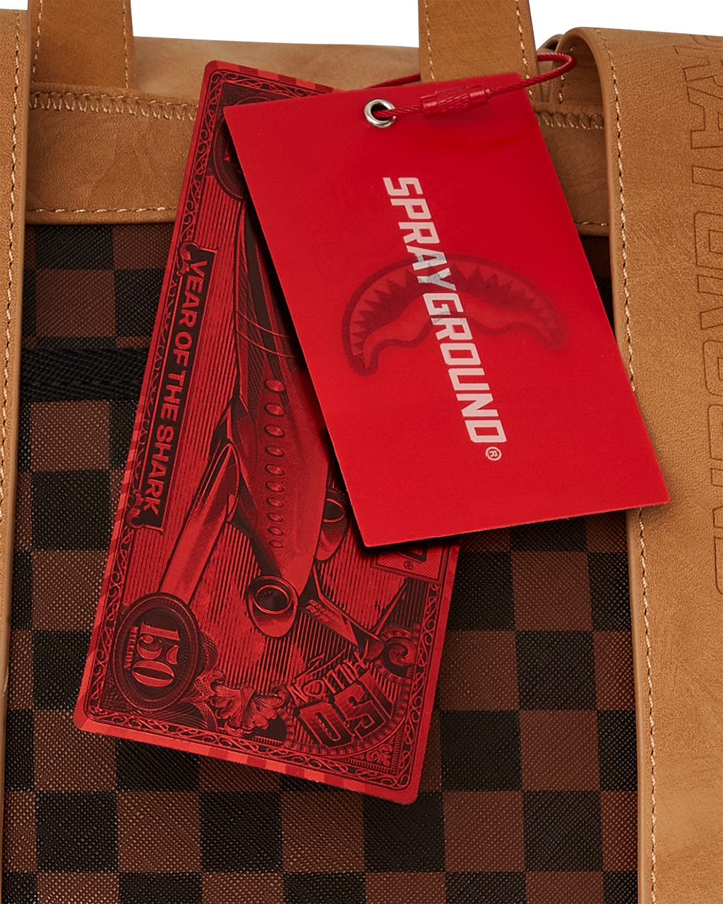 SPRAYGROUND HENNYVILLE MONTE CARLO