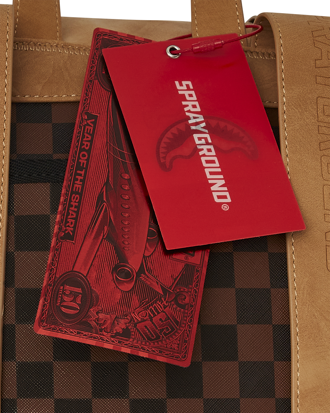 SPRAYGROUND HENNYVILLE MONTE CARLO