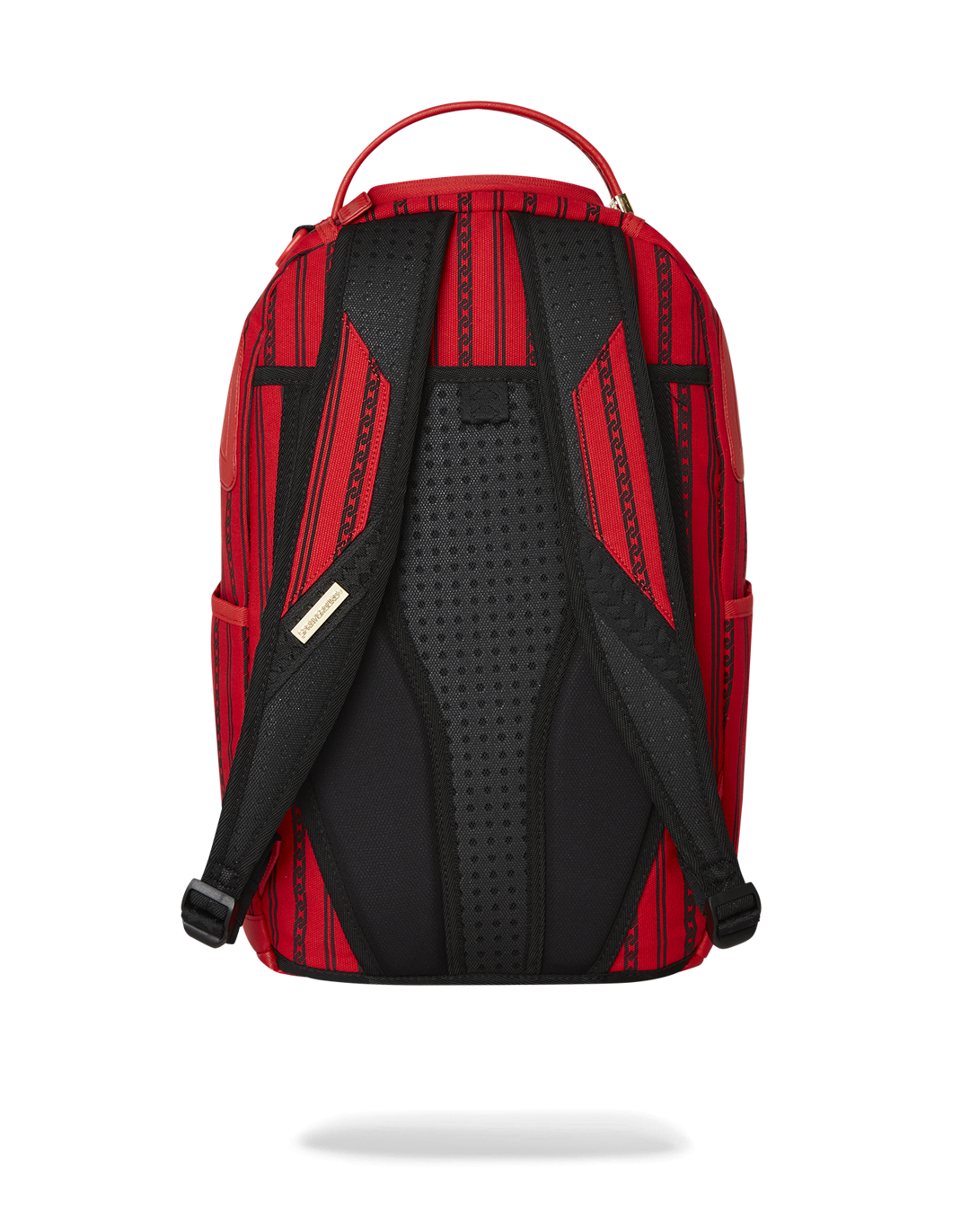 SPRAYGROUND SKYCHAIN SUPPLYCHAIN BACKPACK