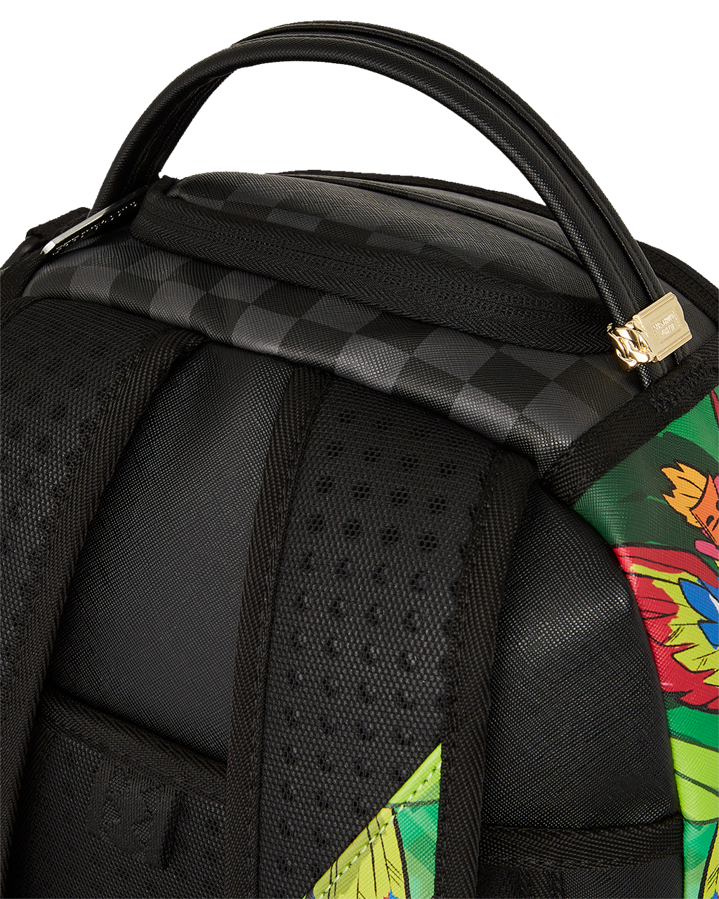 SPRAYGROUND SQUAD UP BACKPACK