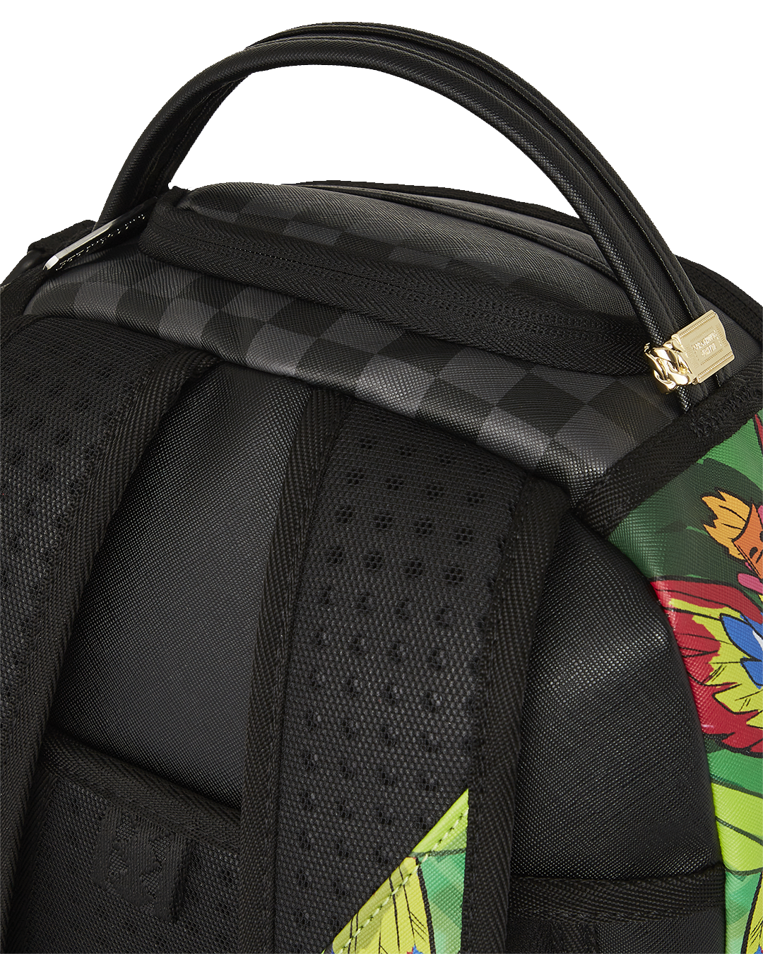 SPRAYGROUND SQUAD UP BACKPACK