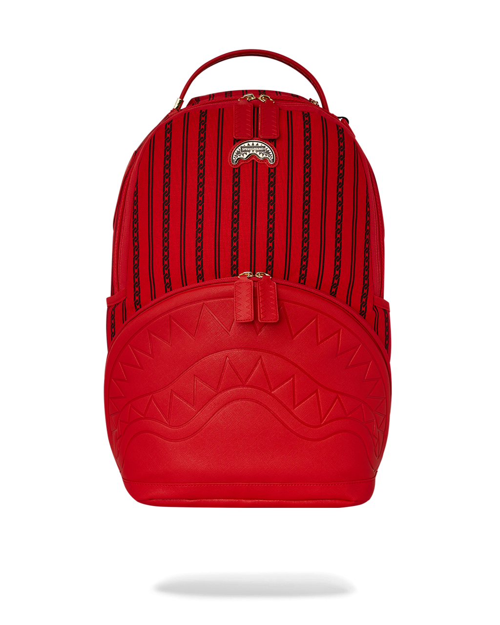 SPRAYGROUND SKYCHAIN SUPPLYCHAIN BACKPACK