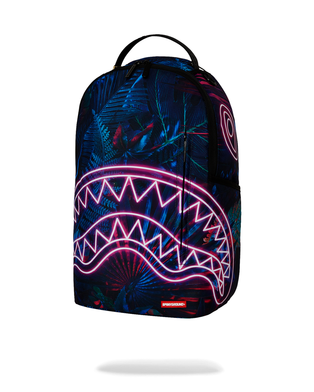 SPRAYGROUND MIDNIGHT RAVE DLXR BACKPACK